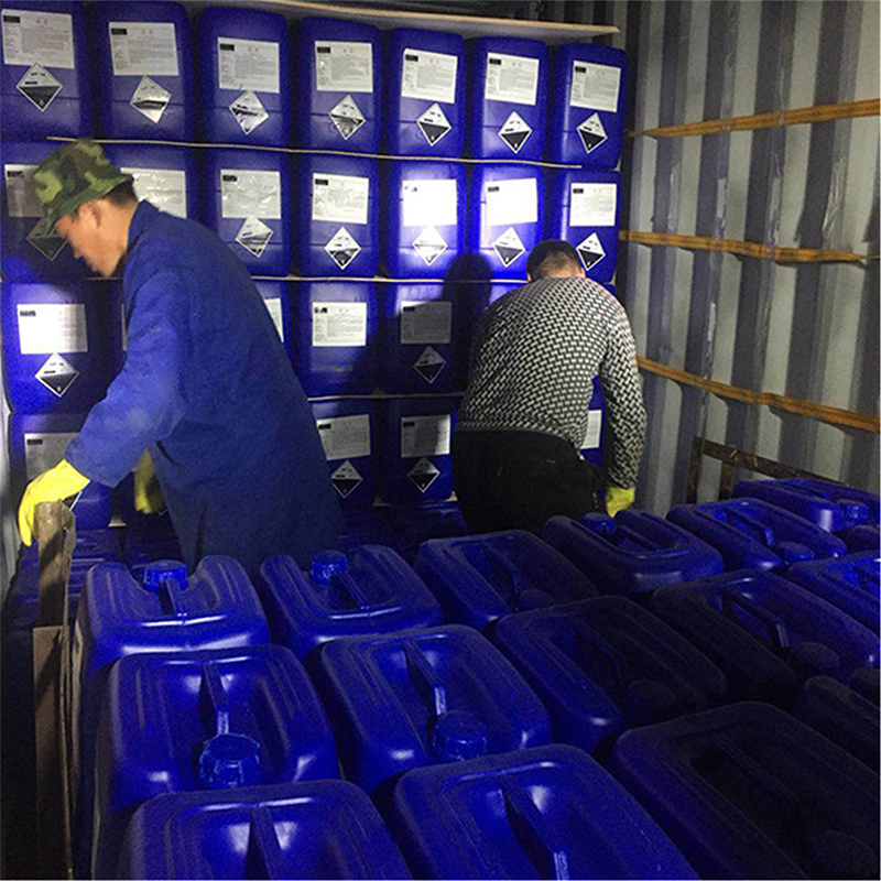 asid hidroklorik HCL34