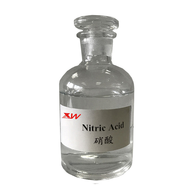68% Asid nitrik keasidan kuat untuk perubatan